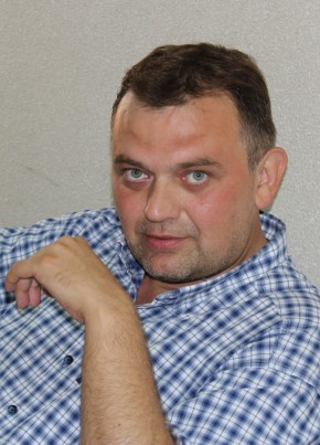Vadim, 50, Russia, Krasnodar