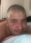 Юрий, 41 год, Красноярск