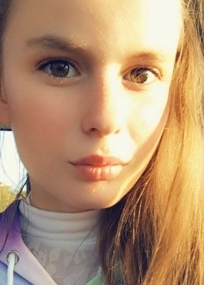 Анастасия, 22, Россия, Нижний Новгород