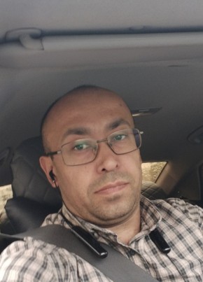 Sanat Tursunov, 39, Russia, Tyumen