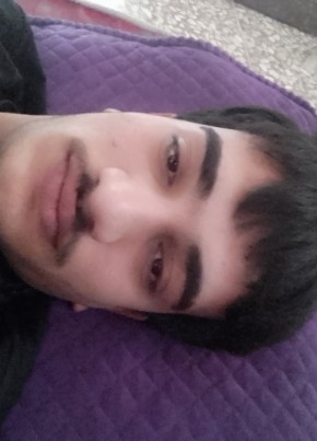 حسن из النجف الاشرف 22 года