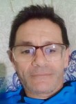 Manoel Brito, 60 лет, Belém (Pará)