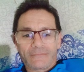 Manoel Brito, 59 лет, Belém (Pará)