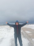 Ramil, 40, Chelyabinsk