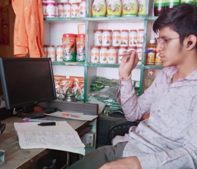 Ssssy, 23, Sarangpur