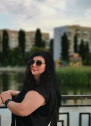 Таня из Нового Уренгоя 48 лет