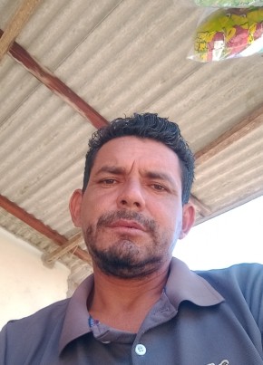 João Paulo de So из Monte Alegre 42 года
