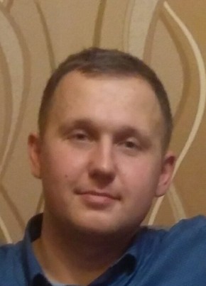 Илья, 29, Рэспубліка Беларусь, Віцебск
