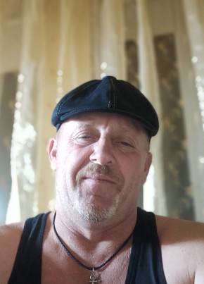 Валерий, 54, Россия, Джанкой