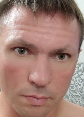 Денис, 40, Россия, Ейск
