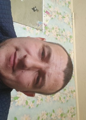 Иван , 37, Россия, Кемерово