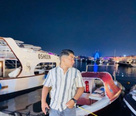 البرازيلي, 25, Sohag
