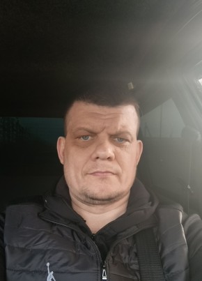 Denis, 42, Ukraine, Donetsk