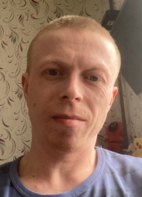 Александр, 36, Россия, Иваново