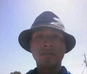 Isael, 32, Emiliano Zapata (Baja California)