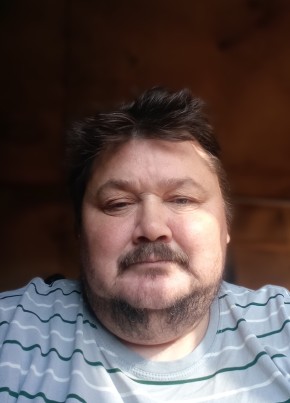 иван из Камешково 49 лет