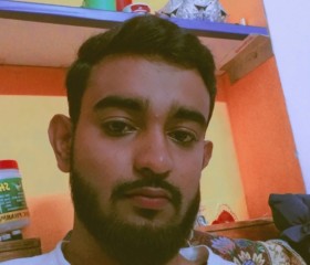 Mohammed Ayub, 22 года, Bangalore