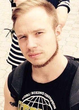 Sergey, 27, Russia, Simferopol