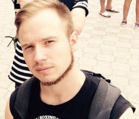 Сергей, 27 лет, Симферополь