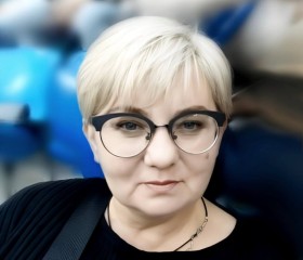 Natalya, 52, Saint Petersburg