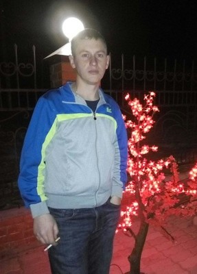 Александр, 37, Россия, Дальнегорск
