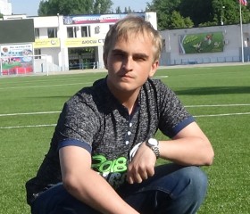 Виктор, 25 лет, Ульяновск