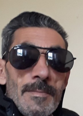 غريب, 59, Türkiye Cumhuriyeti, Reyhanlı