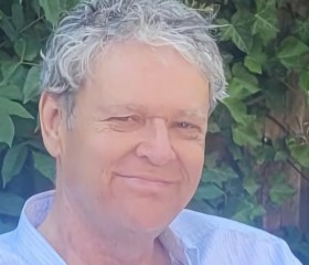 Paulus, 60, Breda