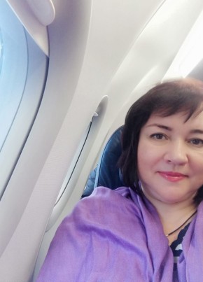 Светлана из Чехова 54 года