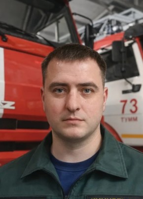Иван из Ширы 34 года