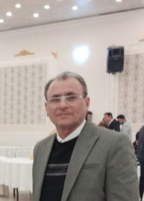 Ahmad, 50, جمهورية العراق, بغداد