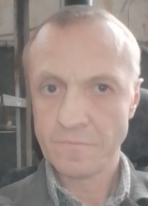 Александр Чурико, 50, Россия, Александров