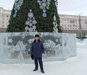 АНАТОЛИЙ, 66 лет, Челябинск