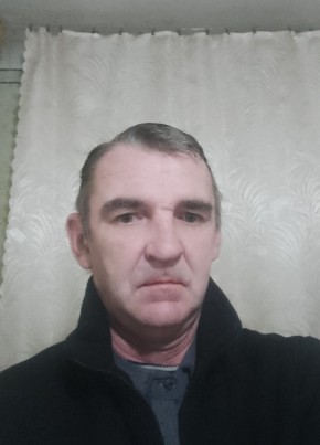 Петя, 52, Україна, Донецьк