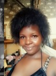 Nelly, 31, Nairobi