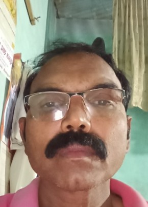 Gyanprakash, 48, India, Jaunpur