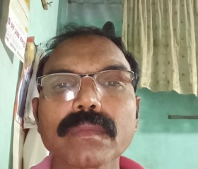 Gyanprakash, 48 лет, Jaunpur