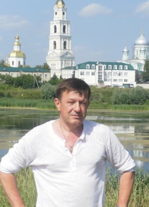 Виктор, 65, Россия, Нижний Новгород