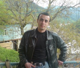 Ашот Давидян, 45 лет, ბორჯომი