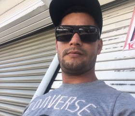 Javier, 38, San Diego