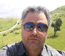 Goodarz Goolipor, 44, Tehran