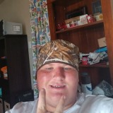 Michael, 18  , Midwest City