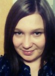 Евгения, 34 года, Новосибирск