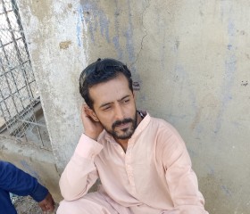 Ali Akbar chutta, 28 лет, کراچی