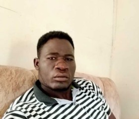 Erick Otieno, 29, Migori