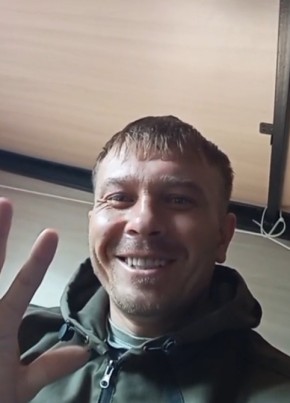 Vyacheslav, 34, Russia, Chita