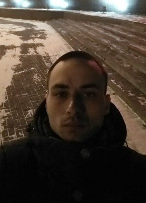Максим , 30, Россия, Новокузнецк
