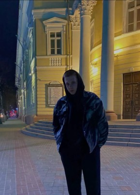 Иван из Helsinki 21 год