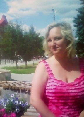 Татьяна, 54, Россия, Кимры