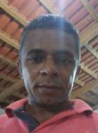 Edimilson, 41 год, Palmas (Tocantins)